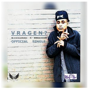 Vragen (feat. Kingschildd)