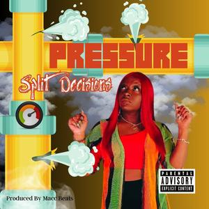 Pressure (Explicit)