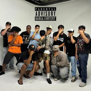 FACE ID (feat. 8RO8, THANKQ & GiantJeri) (Explicit)