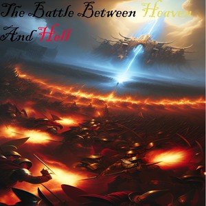 The Battle Between Heaven And Hell