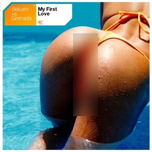 My First Love (Alex Megane Radio Remix)