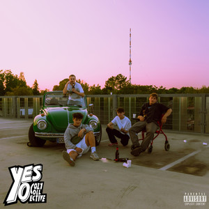 Yes Yo (Explicit)
