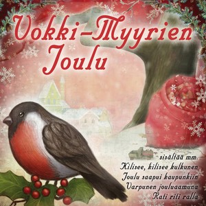 Vokki-Myyrien Joulu