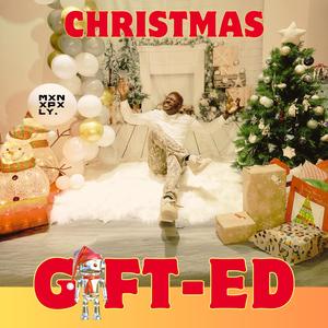 Christmas Gift-Ed (Explicit)