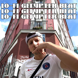Lo-fi getypeter Beat (Explicit)
