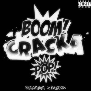 BoomCrackaPop! (Explicit)