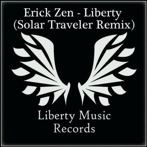 Liberty (Solar Traveler Remix)