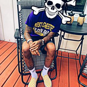 Tsu Gang Freestyle (Explicit)