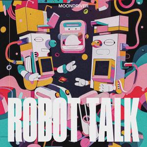 Robot Talk