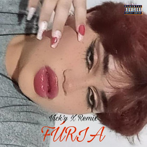 FÚRIA (VICK'Y X REMIX|Explicit)