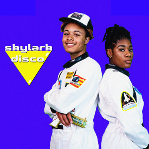 Skylark Disco (Explicit)