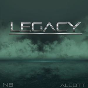 legacy(feat. Alcott)