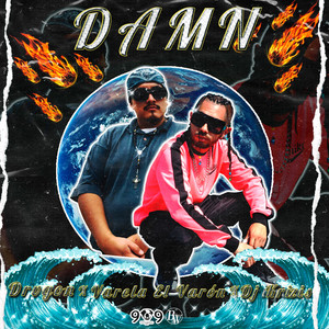 Damn (Explicit)