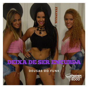 Deixa de ser encubada