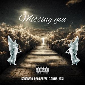 Missing You (Explicit)
