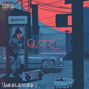 Unreleased 2 (Explicit)