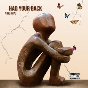 Had Your Back (Explicit)