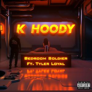 Bedroom Soldier (feat. Tyler Loyal) [Explicit]