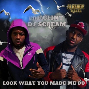 Who Cares (feat. DJ Scream & Alandria) (Explicit)