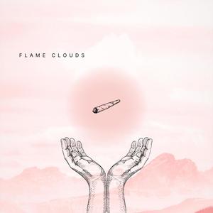 Flame Clouds