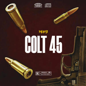 Colt 45