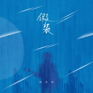 假装