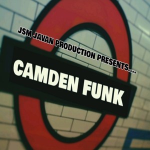 Camden Funk