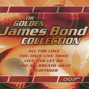 The Golden James Bond Collection, Vol. 3