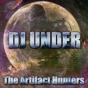 The Artifact Hunters