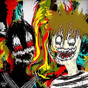 OVERCOMPENSATION (feat. RAWBITE) (Explicit)