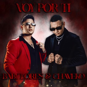 Voy Por Ti
