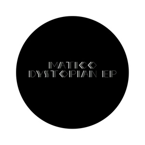 Dystopian EP