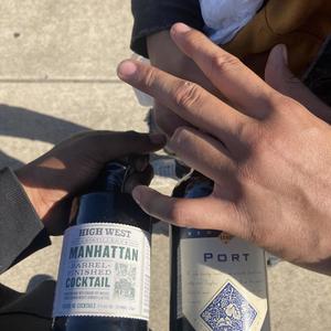 2 Deep In (Explicit)