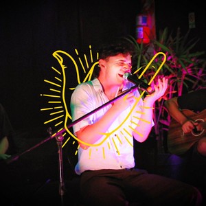 Mala Suerte (Acoustic Live Session)