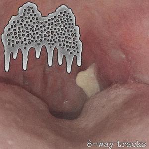 Worms Nesting Underneath The First Layers of Skin (Followed By The Strong Temptation To Rip It Off) , Pt. 3