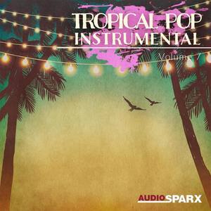 Tropical Pop Instrumental Volume 7