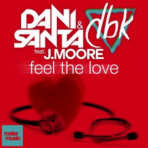 Feel the Love (Extended Mix)