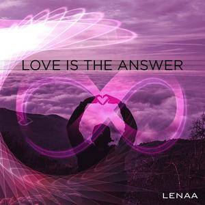 Lenaa - Love Is The Answer