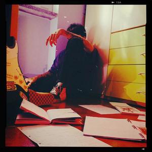 non voglio crescere (Explicit)