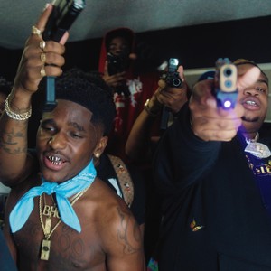 No Date (feat. Big Yavo) (Explicit)