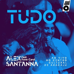 Tudo (Ao Vivo)