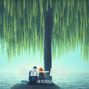 你是一片云 (伴奏)