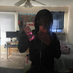 Butterfly Doors (Explicit)