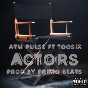 Actors (Explicit)