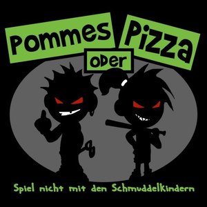 Spiel nicht mit den Schmuddelkindern (Explicit)