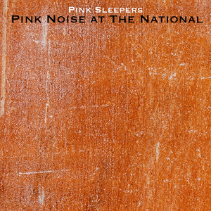 Pink Noise at The National