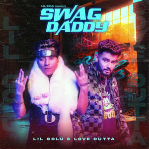 Swag Daddy (Explicit)