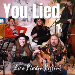 You Lied (feat. Kimberley MacGregor, Anneda, Oliver Swain & Adam Farnsworth)