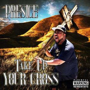 Take Up Your Cross