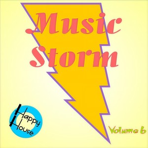 Music Storm Vol. 6